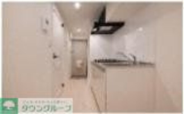 アザーレ・キュリオス中央林間の物件内観写真